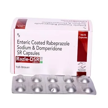 Rabeprazole Tablets