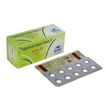 Rabeprazole Tablets