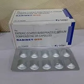 Rabeprazole Tablets