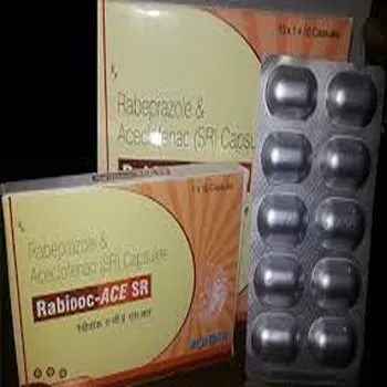 Rabeprazole Tablets