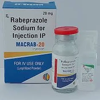 Rabeprazole Tablets