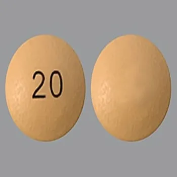 Rabeprazole Tablets
