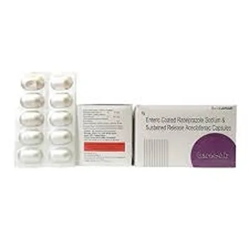 Rabeprazole Tablets