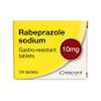 Rabeprazole Tablets