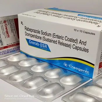 Rabeprazole Tablets