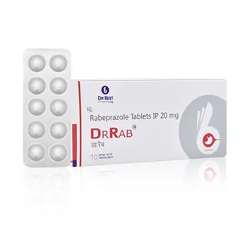Rabeprazole Tablets