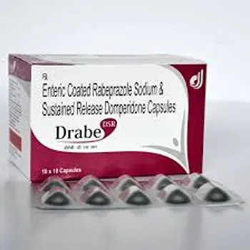 Rabeprazole Tablets