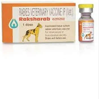 Rabies Vaccine