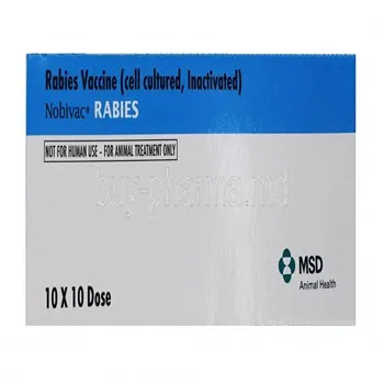 Rabies Vaccine