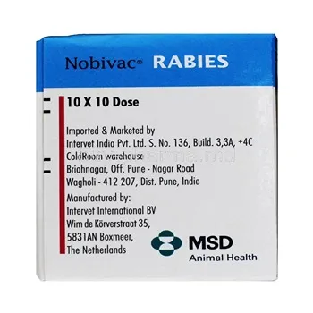 Rabies Vaccine