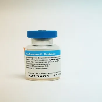 Rabies Vaccine