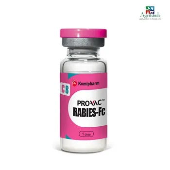 Rabies Vaccine