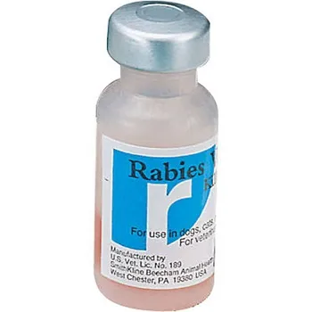 Rabies Vaccine