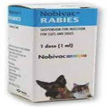 Rabies Vaccine
