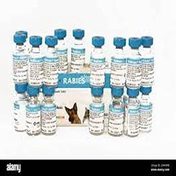 Rabies Vaccine