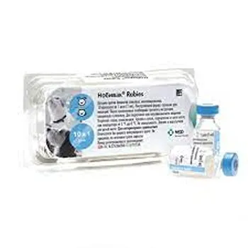 Rabies Vaccine