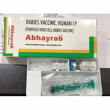 Rabies Vaccine