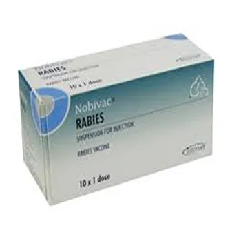 Rabies Vaccine