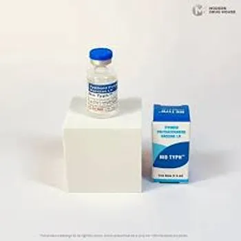 Rabies Vaccine