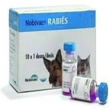 Rabies Vaccine