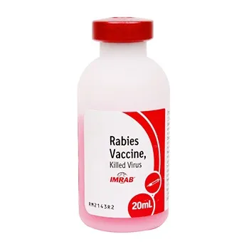 Rabies Vaccine