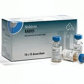 Rabies Vaccine
