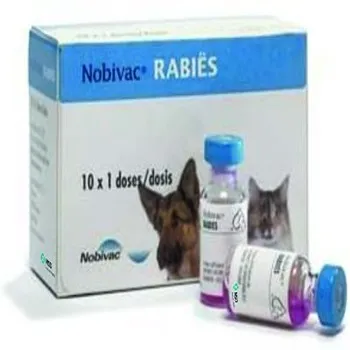 Rabies Vaccine