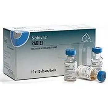 Rabies Vaccine