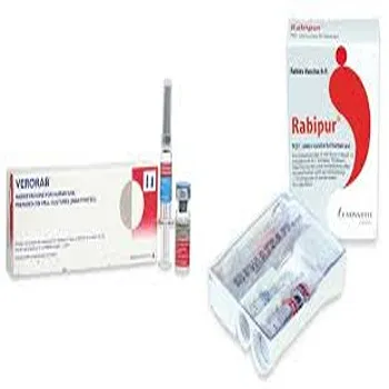 Rabies Vaccine