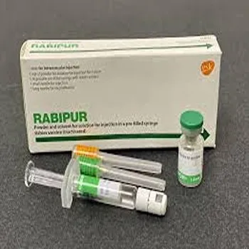 Rabies Vaccine