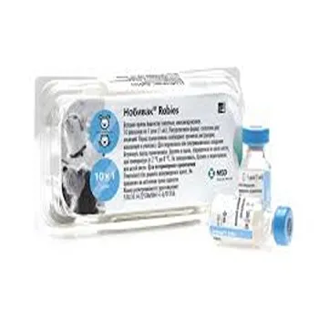 Rabies Vaccine