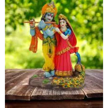  Generic Lord Radha Krishna Statue