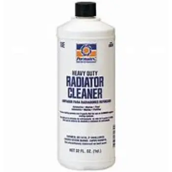 Radiator Cleaner