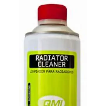  Radiator Cleaner