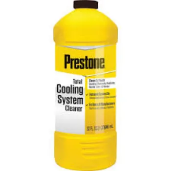 Remove Hard Stains Radiator Cleaner