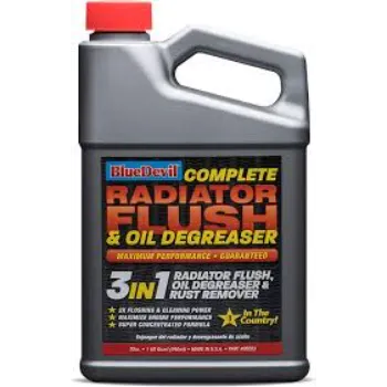 Abhi Radiator Cleaner