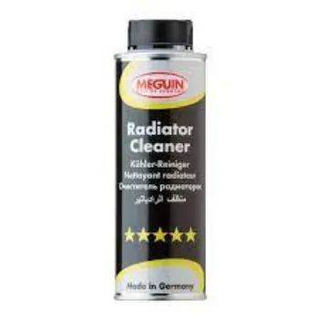 Easy To Clean Radiator Cleaner