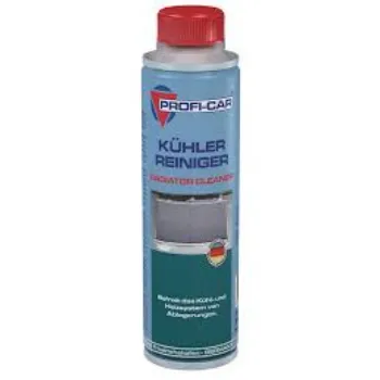 Remove Hard Stains Radiator Cleaner