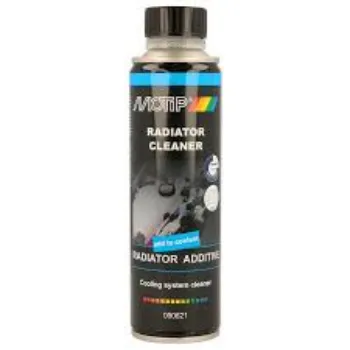 Anti Bacterial Radiator Cleaner