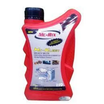 Easy To Clean Radiator Cleaner