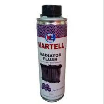 Dharti Radiator Cleaner
