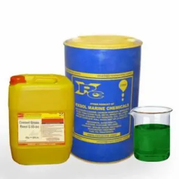 Shreyan Radiator Cleaner