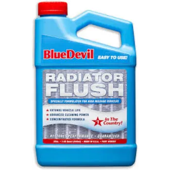 Lorfy Radiator Cleaner