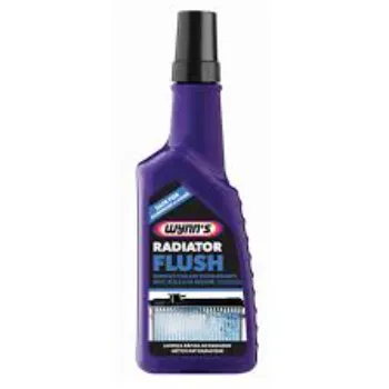 Uk Radiator Cleaner