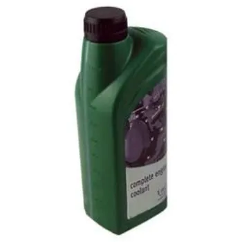 Jai Radiator Cleaner