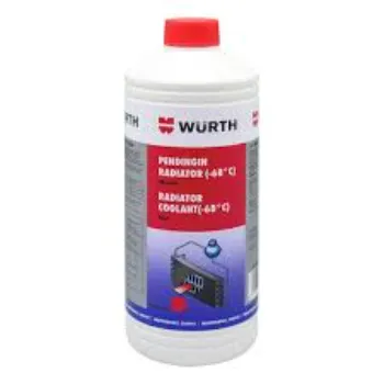 World Radiator Cleaner