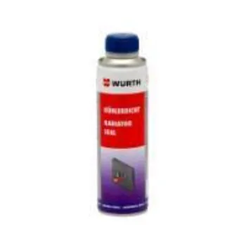Defence Radiator Cleaner