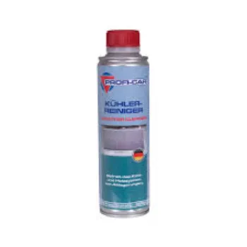 Stain Free Radiator Cleaner