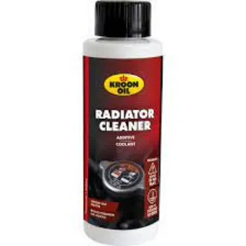 Liquid Radiator Cleaner