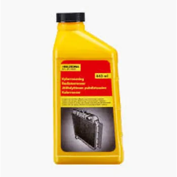 Radiator Cleaner  443 ml